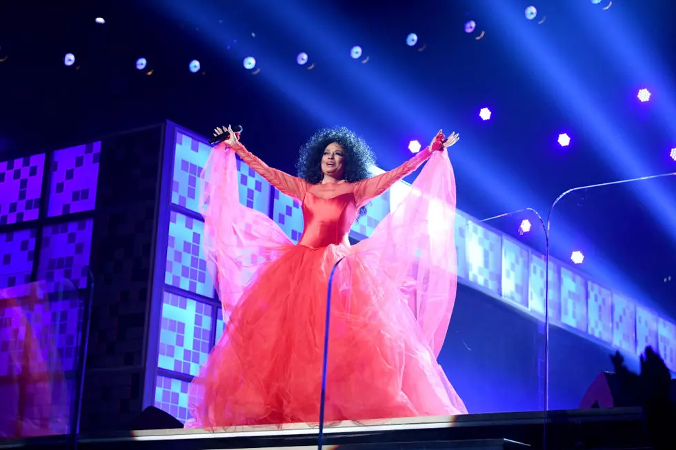Win Tickets to &#8220;Diana Ross: Her Life, Love and Legacy&#8221;