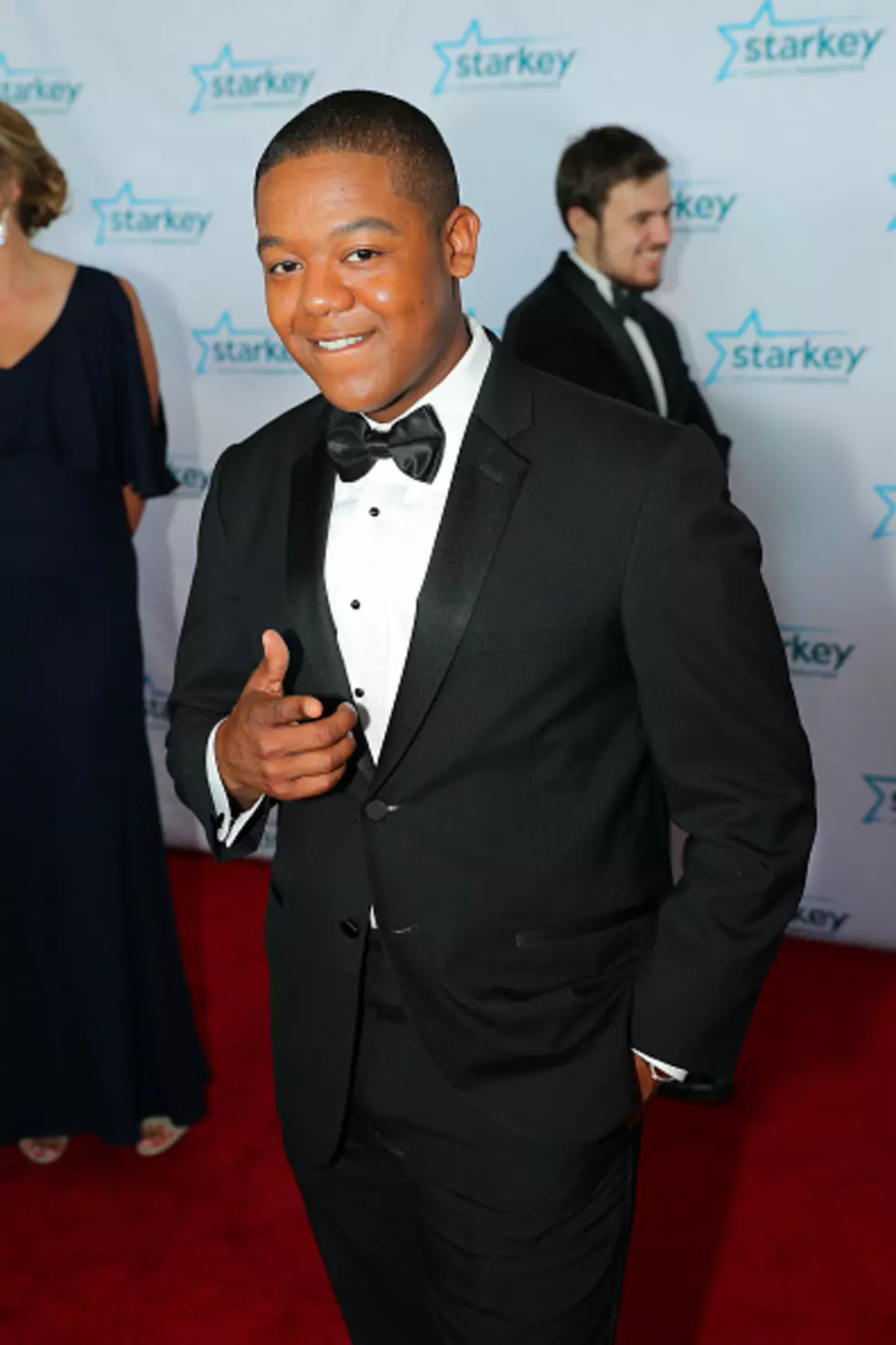 Kyle Massey Reportedly Being Sued For Sexual Misconduct With Minor