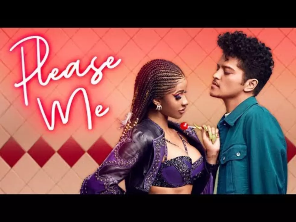 Check out Cardi B &#038; Bruno Mars &#8211; Please Me (Official Video)