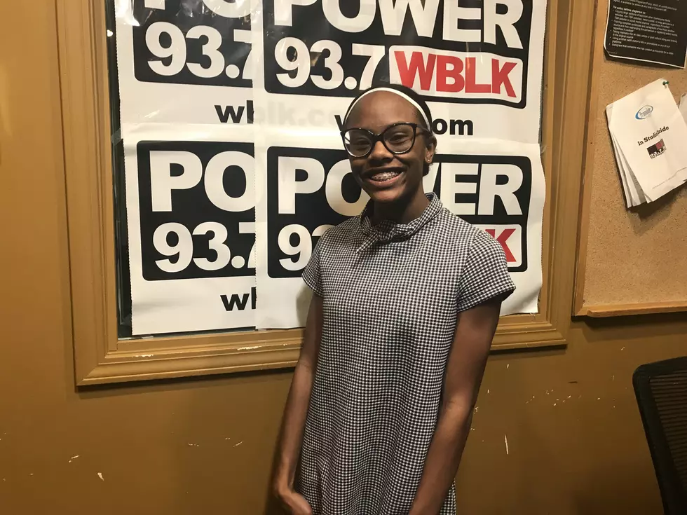 Teen Talk Podcast Episode 6 &#8211; Jada Kenner Holds a World Record