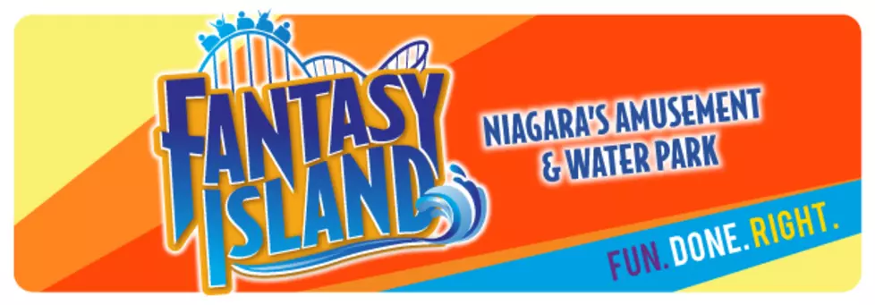 Fantasy Island Job Fair