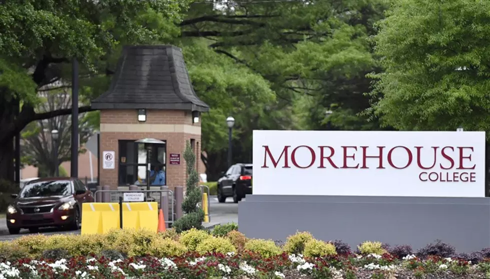 Morehouse All-Male College To Start Admitting Transgender Students Who Identify As Men In 2020