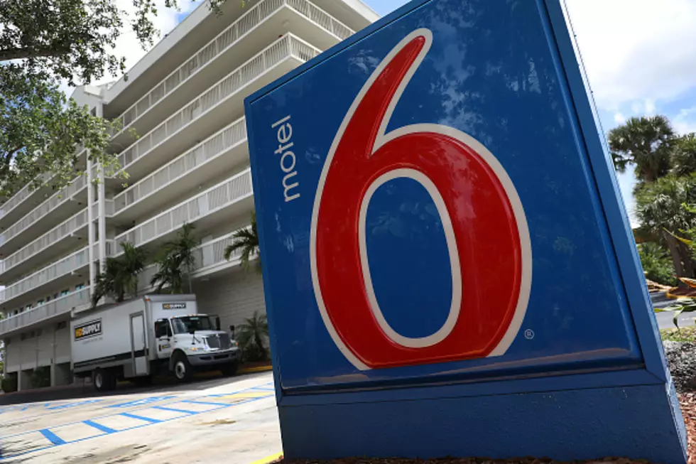 Motel 6 Will Pay $12 Million Settlement After Sharing Guest Information With ICE