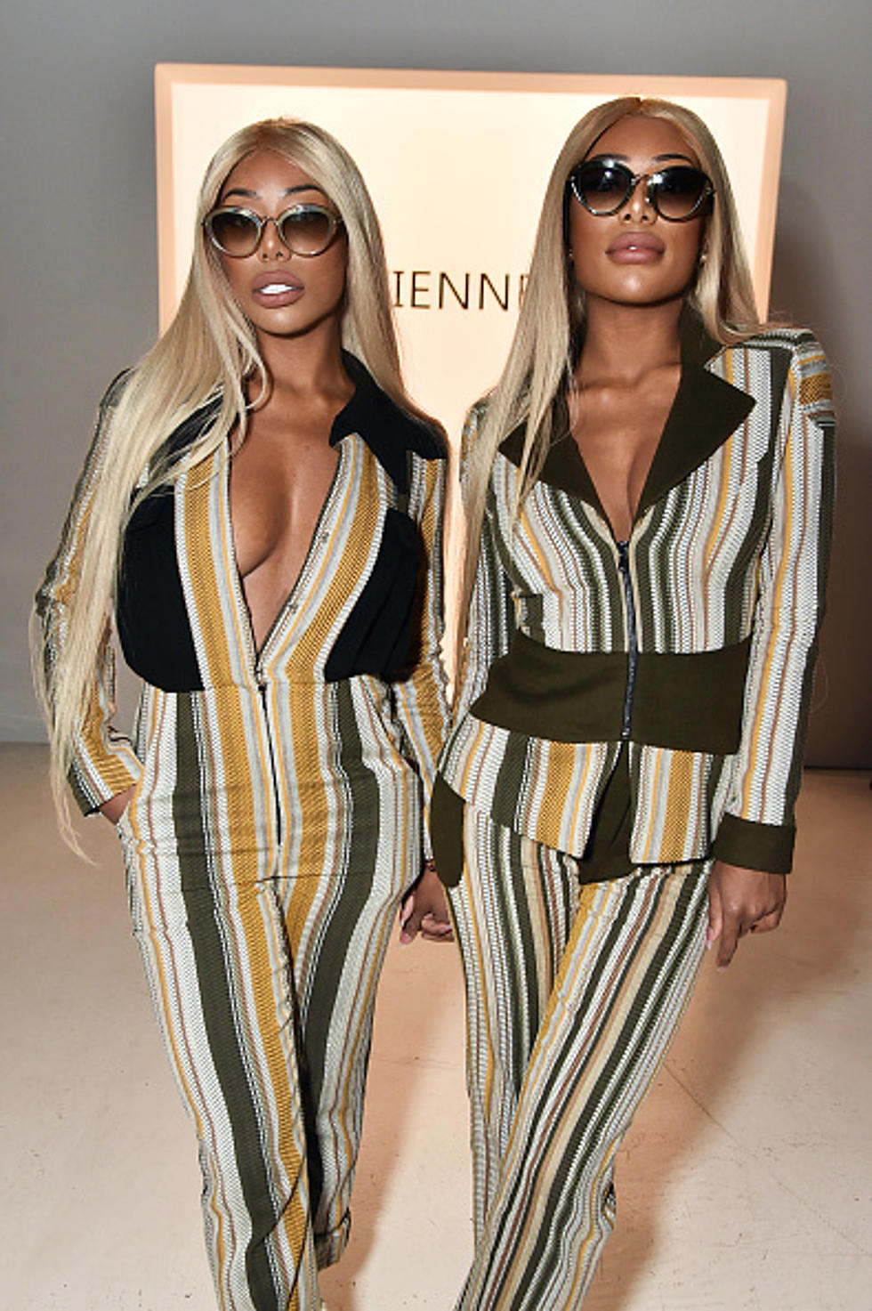 Shannade Clermont Has Been Sentenced To 1 Year In Prison