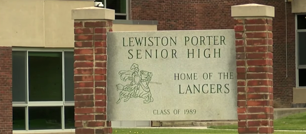 ‘Welcome to Racist Lewiston’ Flyer Sparks Concern