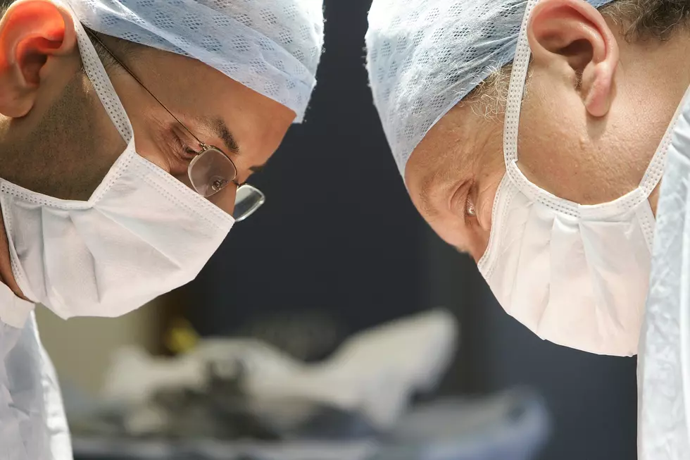 Could New Proposal Cause Your Organs to be Donated Without Your Consent?