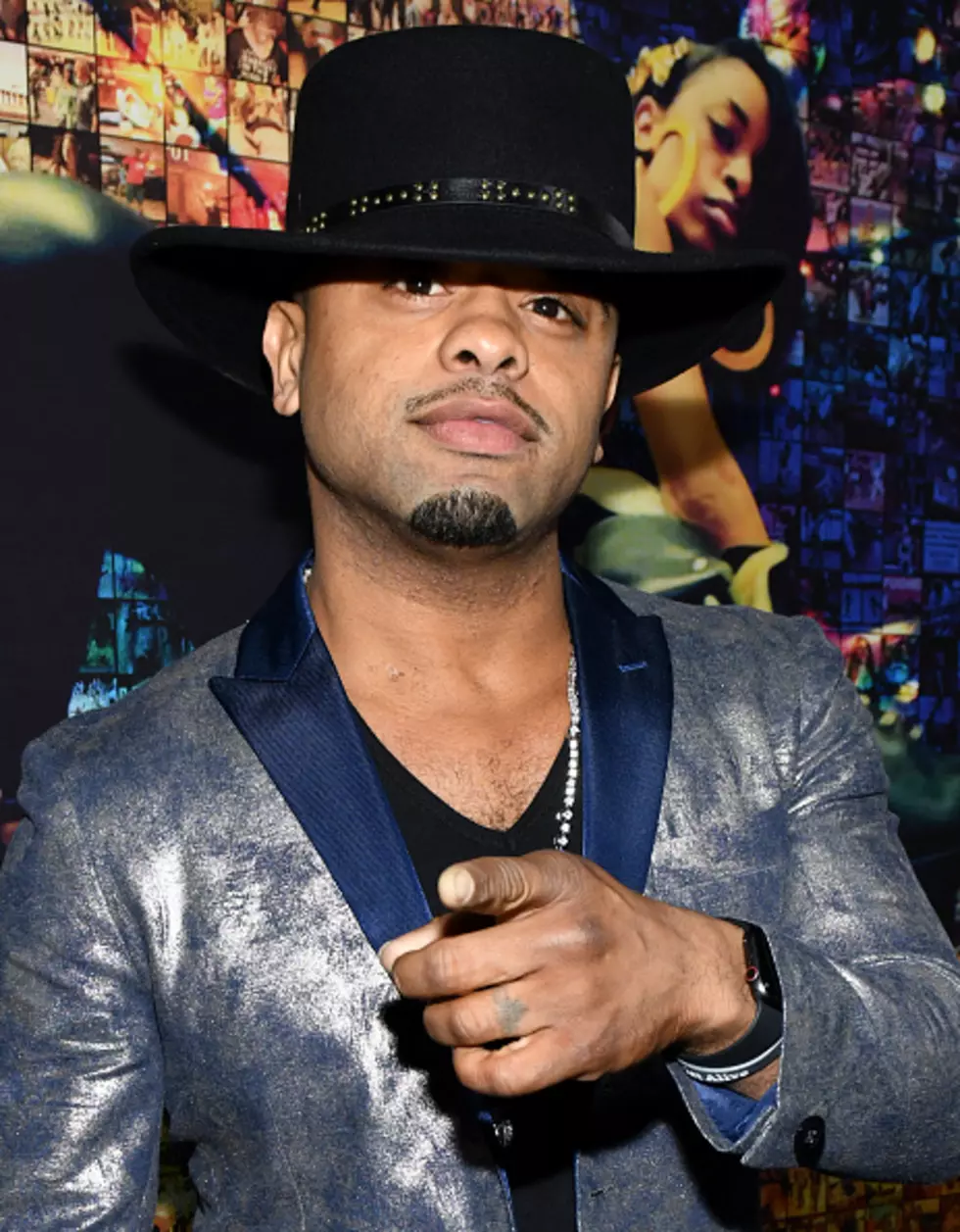 Raz B Reportedly Joins The Cast Of Love & Hip Hop: Hollywood