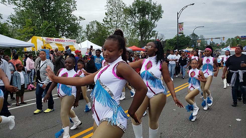 44th Anniversary Juneteenth Photos and Video