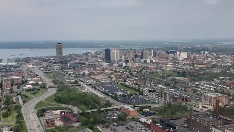 Buffalo Ranks High For Potential Out-of-Towners To Relocate