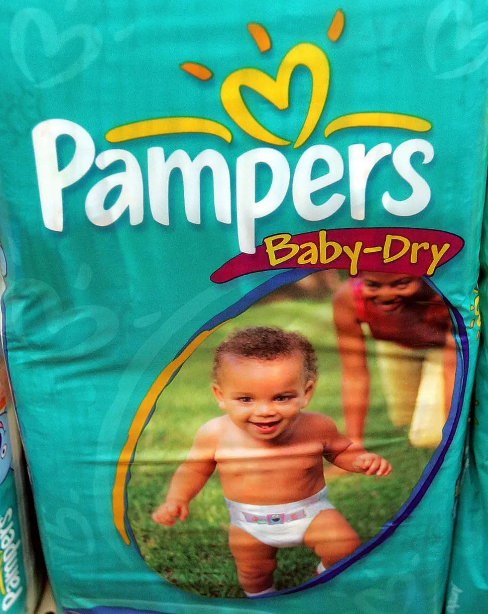 Pampers Making A Big Change To Male Restrooms In US &#038; Canada