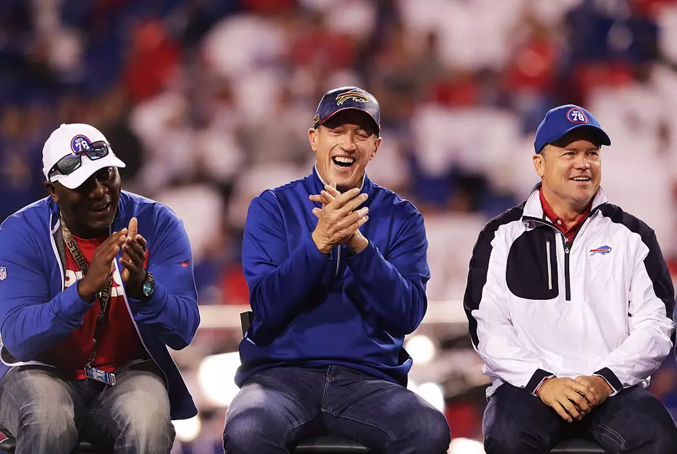 Every Buffalo Bills Starting Quarterback Since Jim Kelly Retired