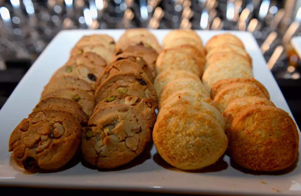 74-Year-Old Man Got His Whole Church High On Weed Cookies