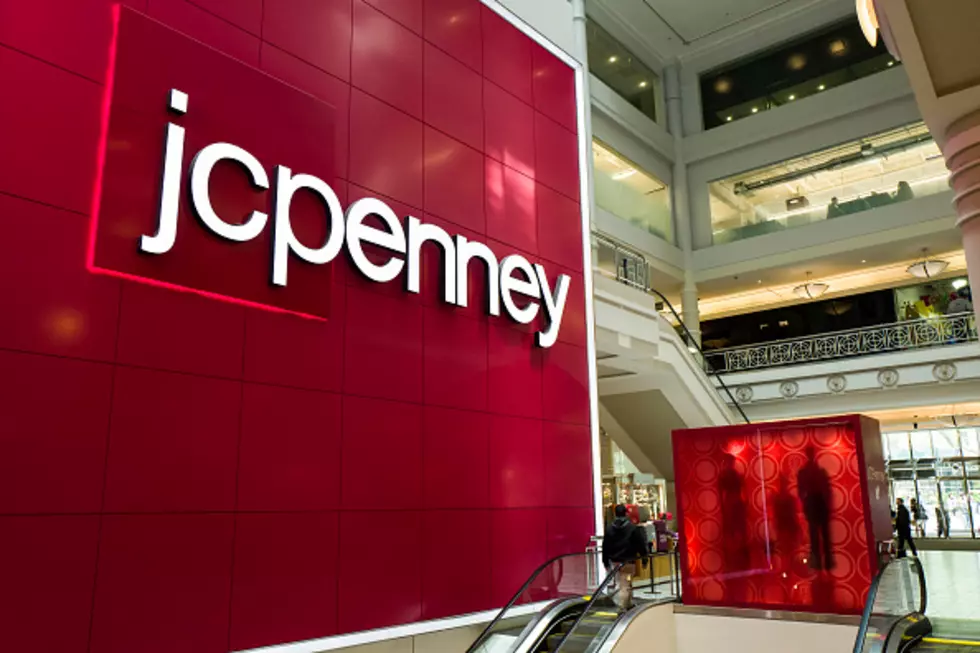 Now Hiring: JCPenneys For Back To School Season Click Here To Apply
