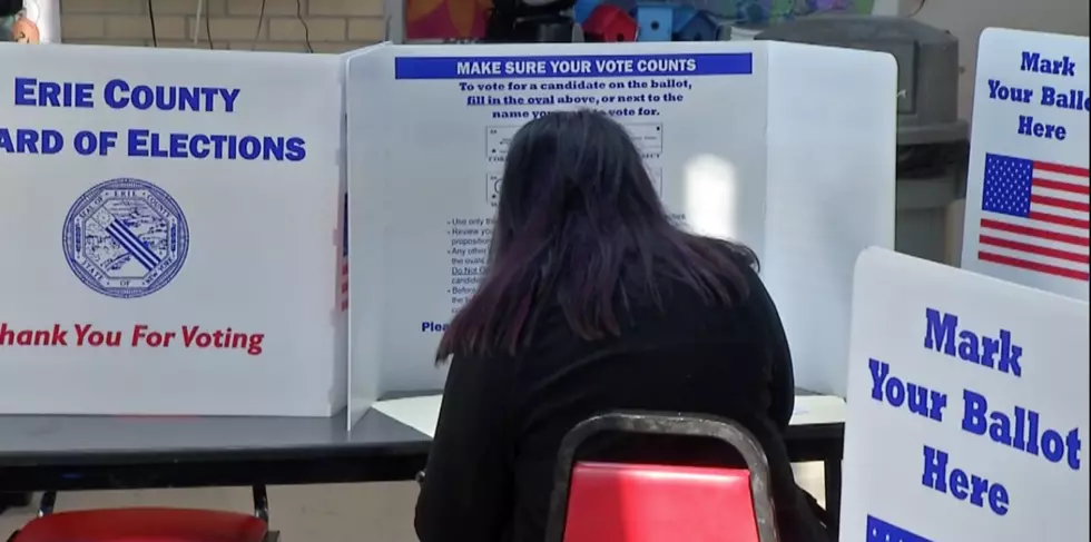Primary Election Day 2019 &#8230; Everything You Need To Know To Vote TODAY