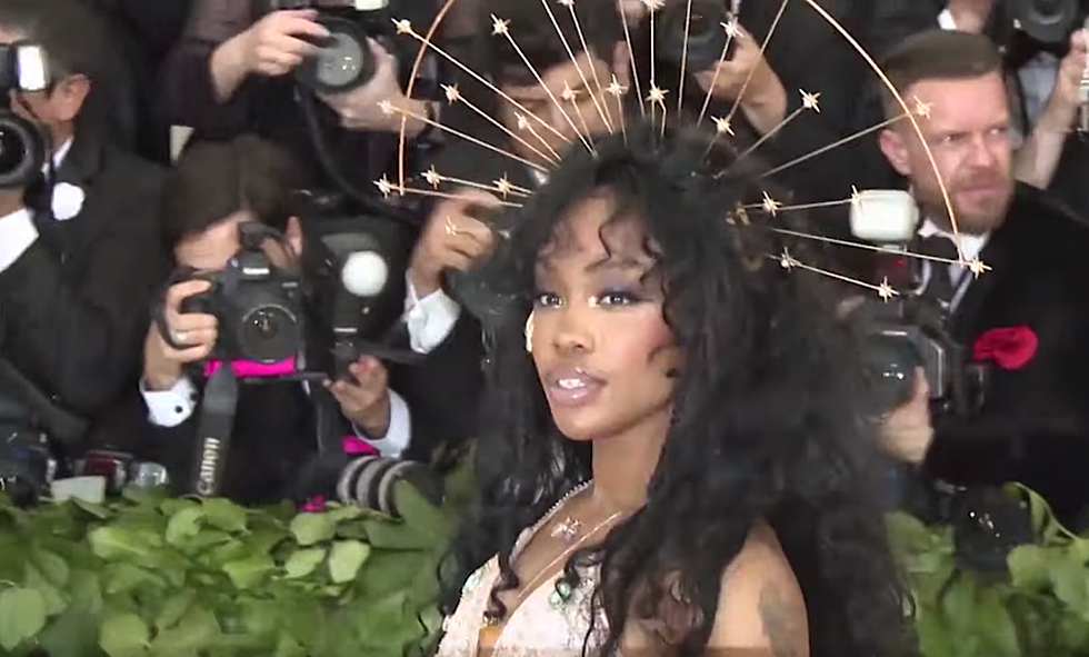 SZA Causes Sephora National Shut Down Today (Wed)