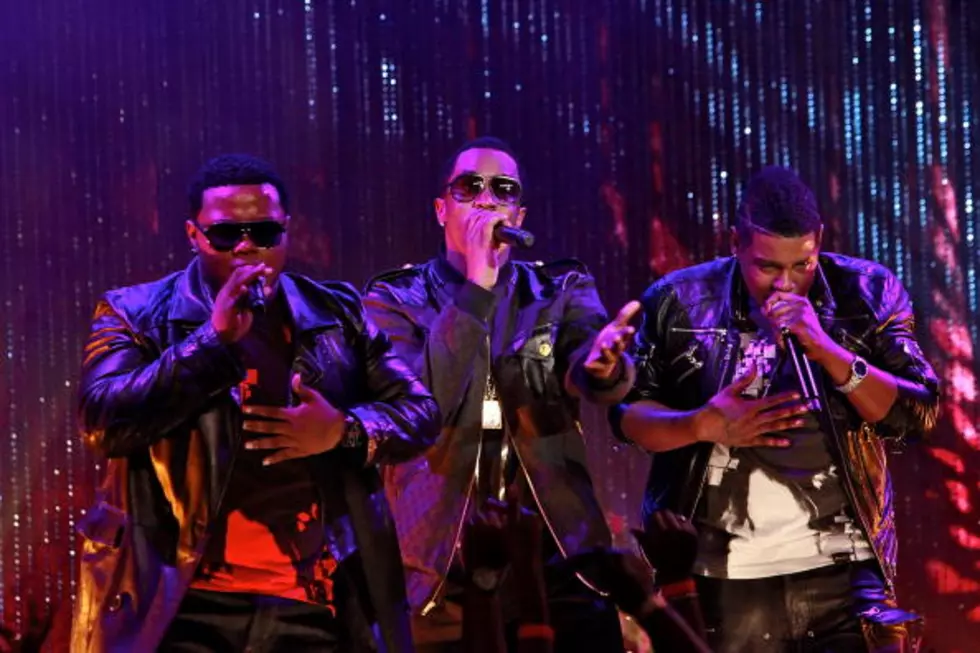 The Official Return Of &#8216;Making The Band&#8217; &#8211; Diddy