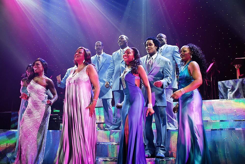 Win Tickets to Solid Gold Motown at Fallsview Casino Resort