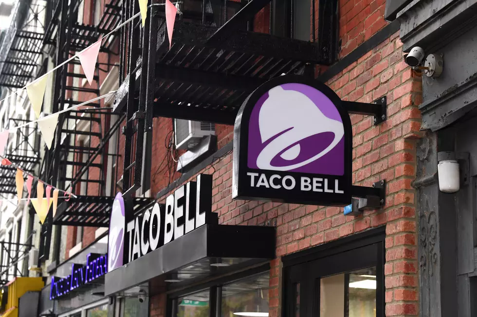 Taco Bell Themed Hotel is Selling Out Quick