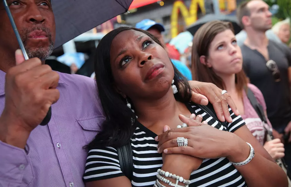 Today is the 56th Anniversary of the "I Have A Dream' Speech