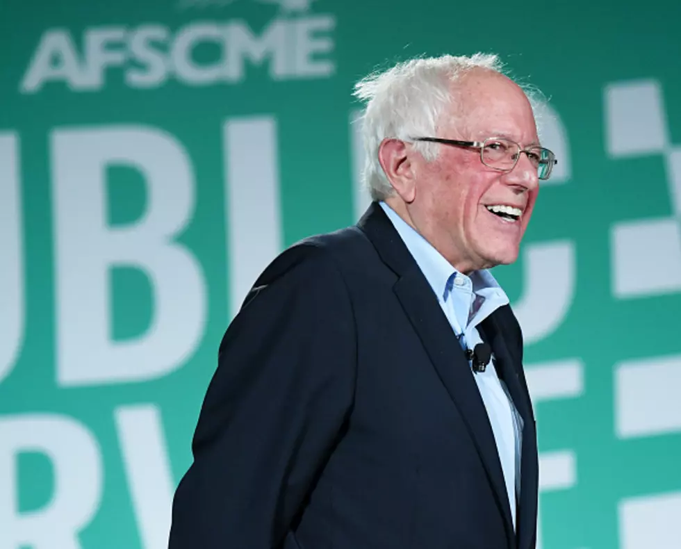 Bernie Sanders Makes A Promise To Tell Us &#8220;The TRUTH&#8221; If  Elected President