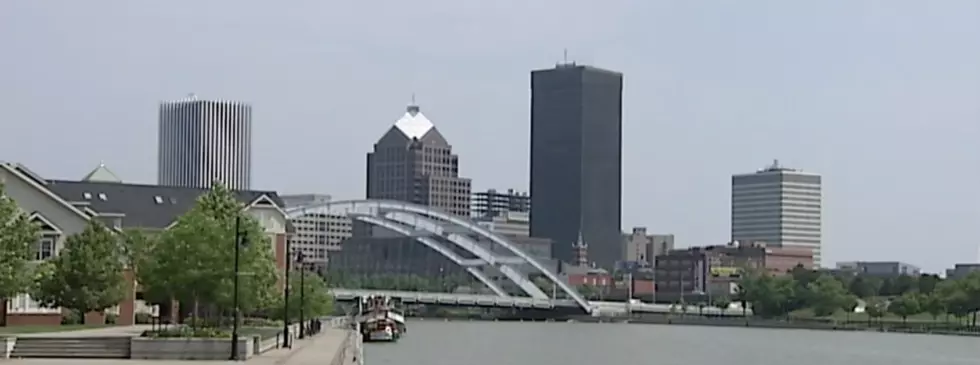 Rochester, NY Ranked 2nd Worst City for Blacks in U.S.