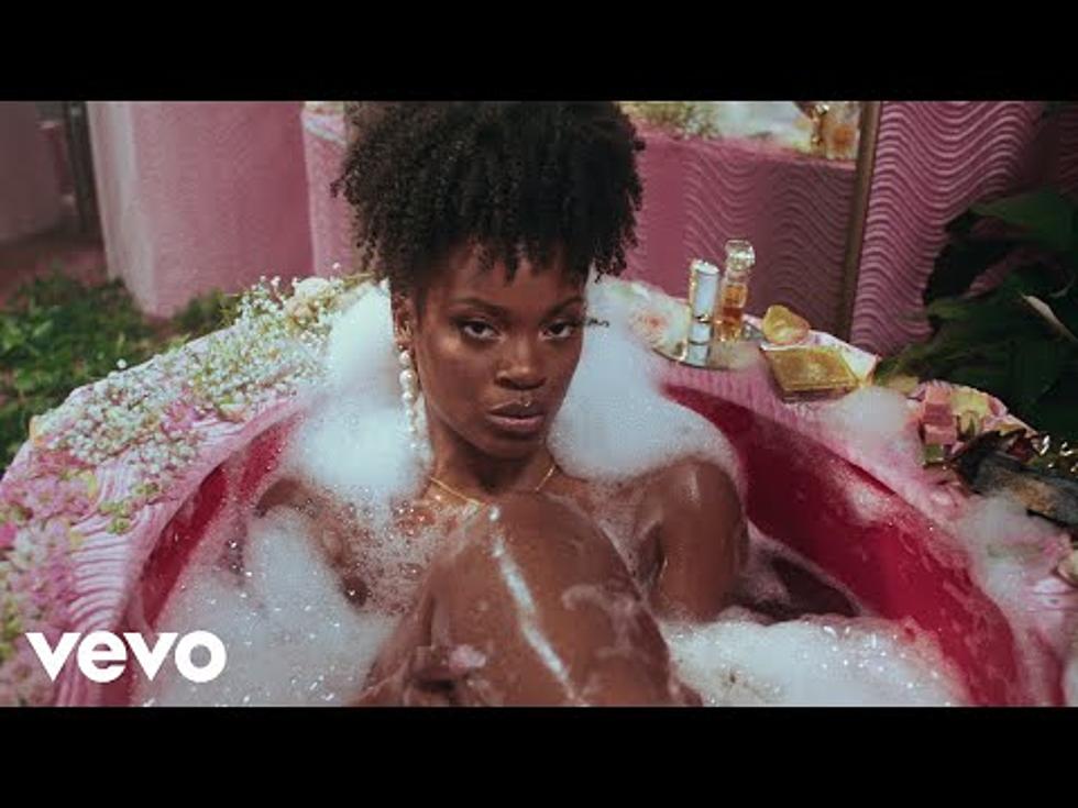 Check out Ari Lennox new video for “BMO (Break Me Off)