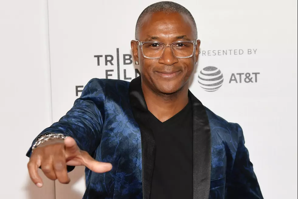 Comedian Tommy Davidson Will Be Performing in Buffalo