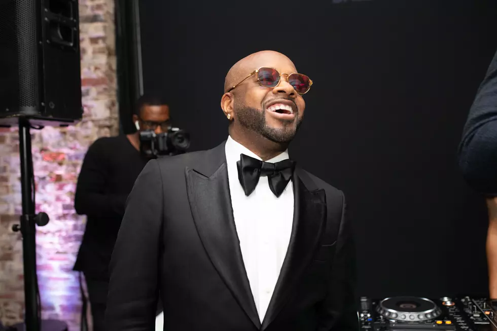 Jermain Dupri Talks About Remy Producers Program