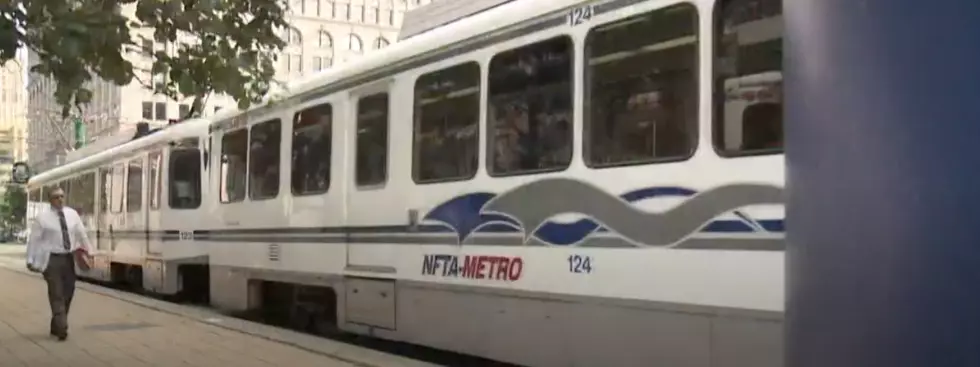 Tired Of The Train Only Going Up Main St? NFTA Wants Your Input