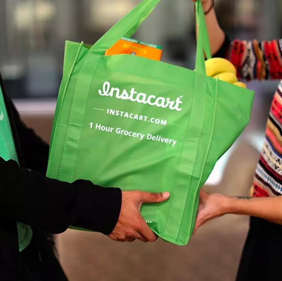 Y&#8217;all Better Stop Playing With People: Instacart Shoppers Plan To Strike || Power 93.7 WBLK