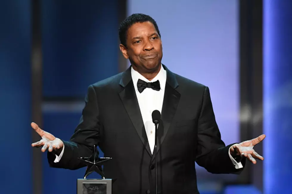 Training Day Prequel Reportedly In The Works But No Denzel? || Power 93.7 WBLK