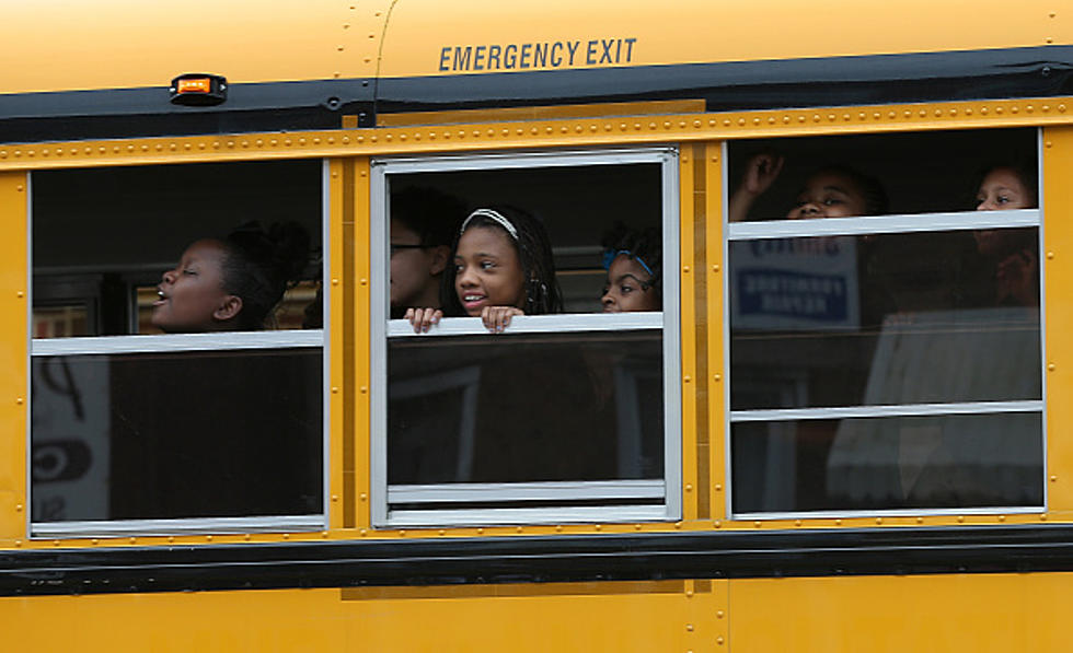 $3,000 Signing Bonus For School Bus Drivers