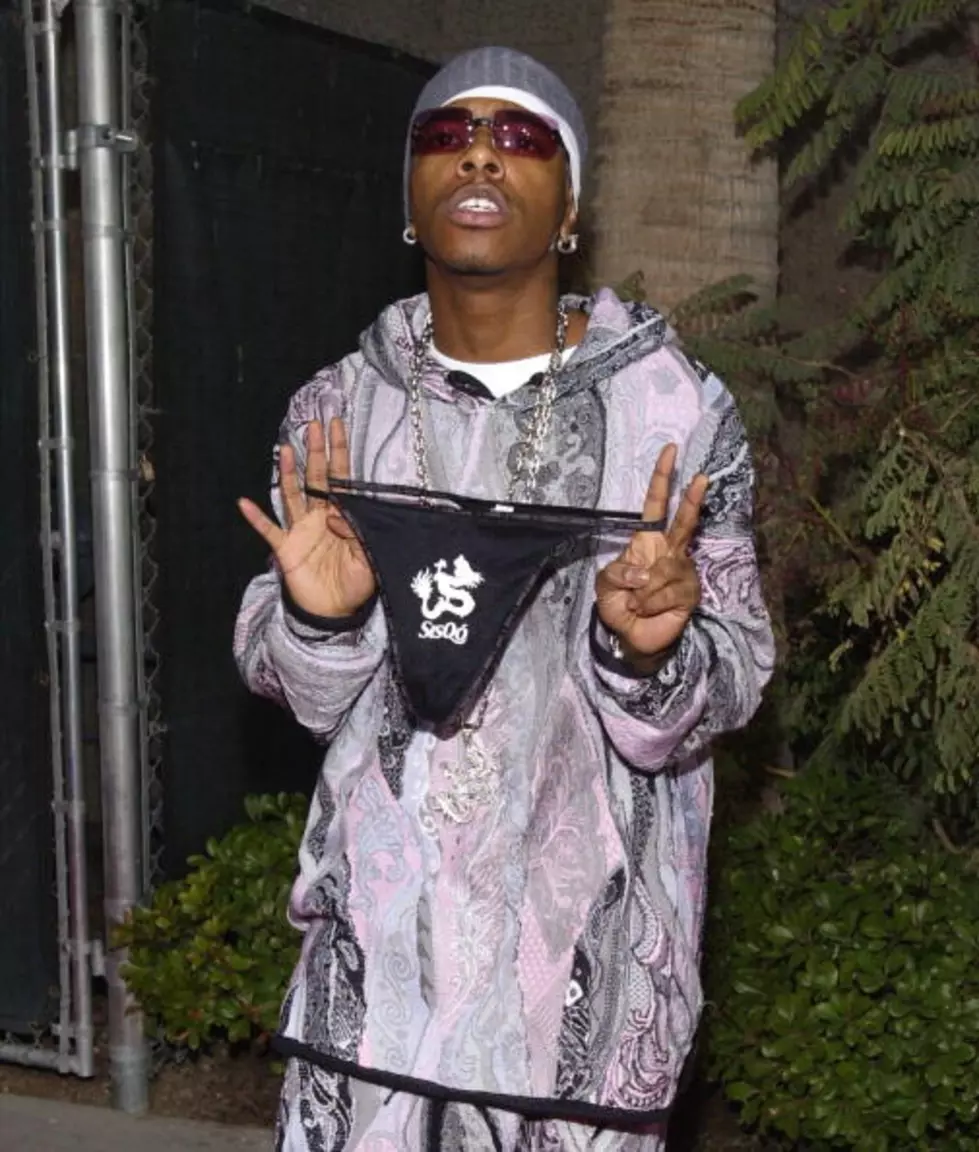 Sisqo’s “Thong Song” Increased Victoria’s Secret Thong Sales by 80 Percent