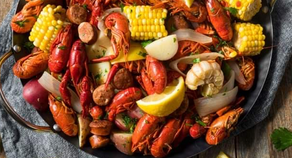 Buffalo Gets New Seafood Restaurant – ‘Lee’s Seafood Boil’