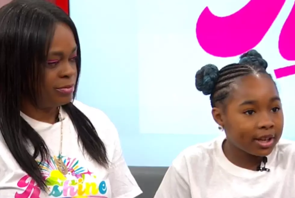 WNY 9-Year-Old is Fighting Bullying with Lip Gloss Line