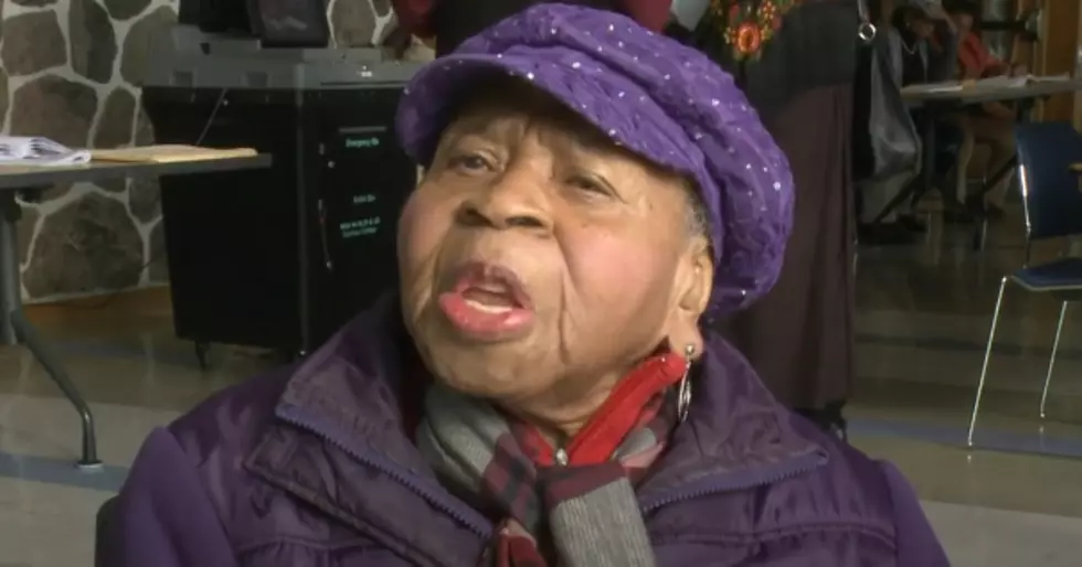 Buffalo&#8217;s Oldest Resident, Mamie Kirkland, Passes Away at 111