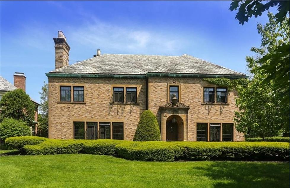 7 Bed 7 Bath Mansion For Sale In Buffalo Photos