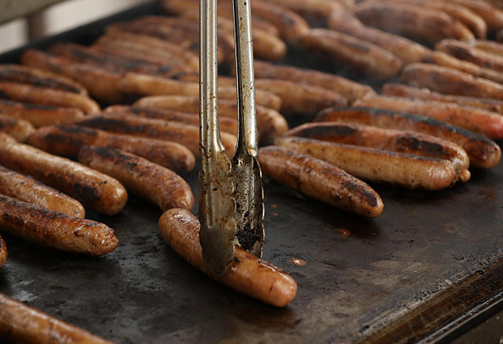 Sausage Fest 2020 Is This Weekend &#8211; See How You Can Compete