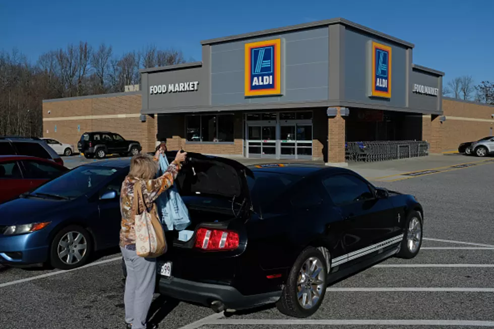 Aldi Store In Maryland