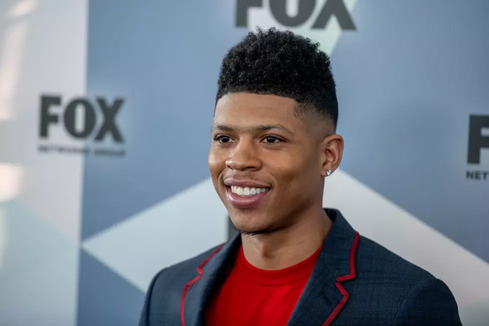 Empire Star Bryshere Gray AKA “Hakeem Lyons” Accused Of Assault Inside 7-Eleven