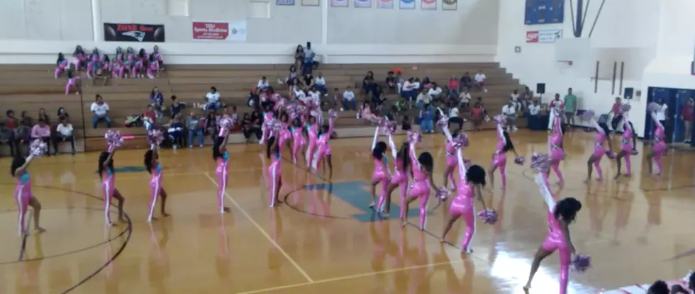 Cheektowaga Dance Team Needs a Bigger Space