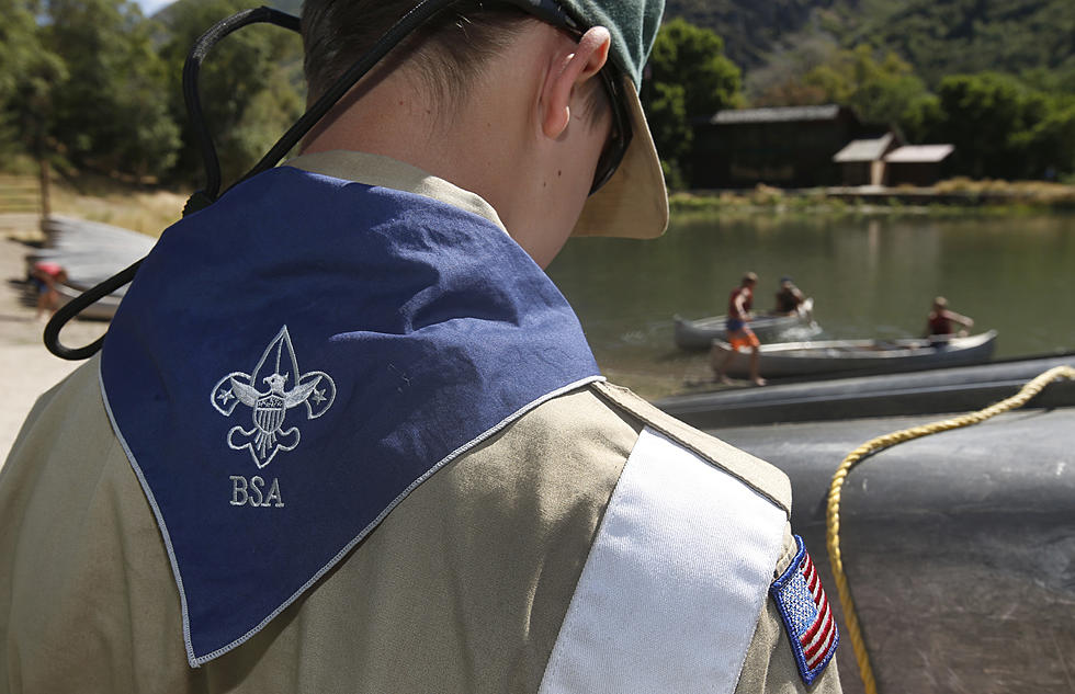 Boy Scouts of America Bankruptcy Will Not Affect Local Programs