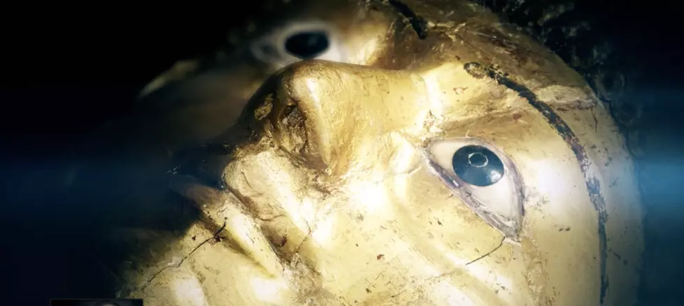 The 'Golden Mummies U.S Tour' Kicks off 1st in Buffalo