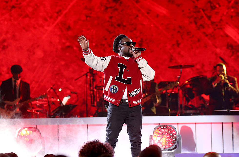 Wale Drops Visuals for ‘Love…(Her Fault)’