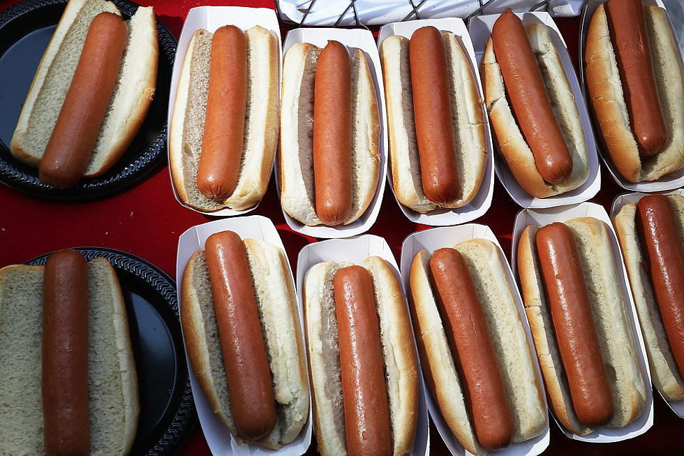 Ted’s Hot Dogs Celebrating 93 Years with $.93 Regular Dogs Today