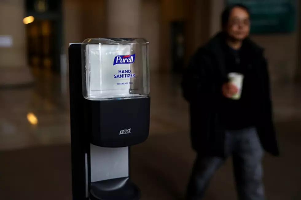 Purell Hand Sanitizer Company Lawsuit Over Misleading Claims