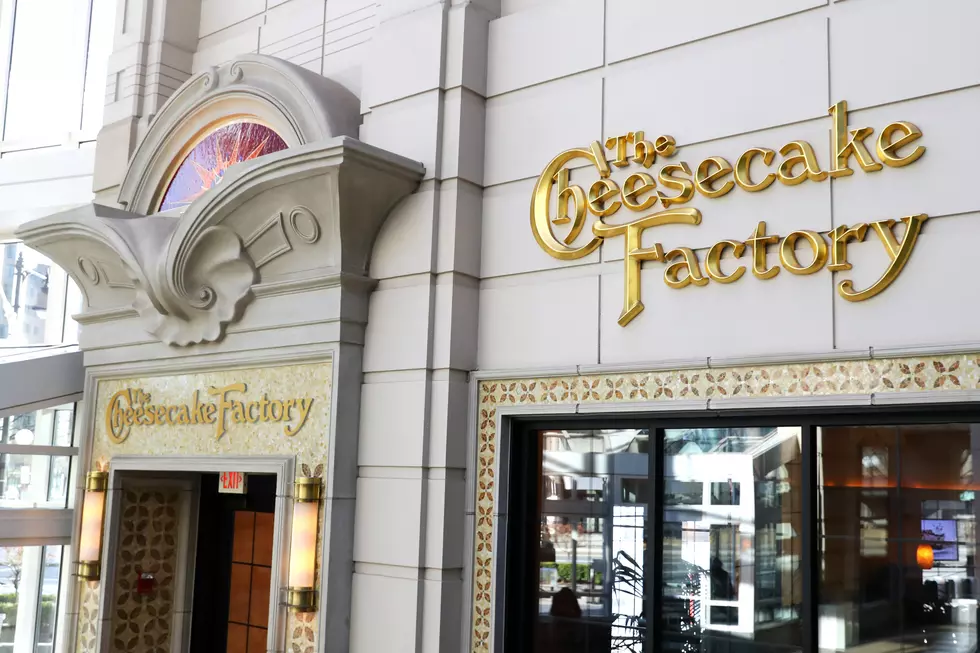The Cheesecake Factory Could Close Down Due to Coronavirus
