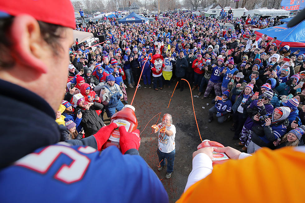 The Real Story Behind Buffalo Bills Fan Pinto Ron