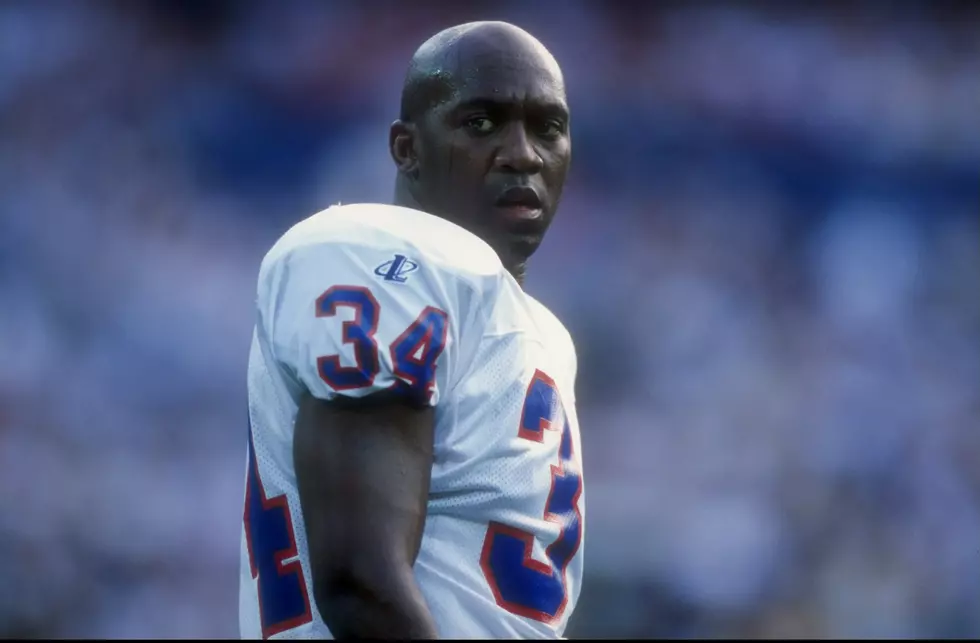 Check Out This 80 Yard Run By Thurman Thomas [WATCH]