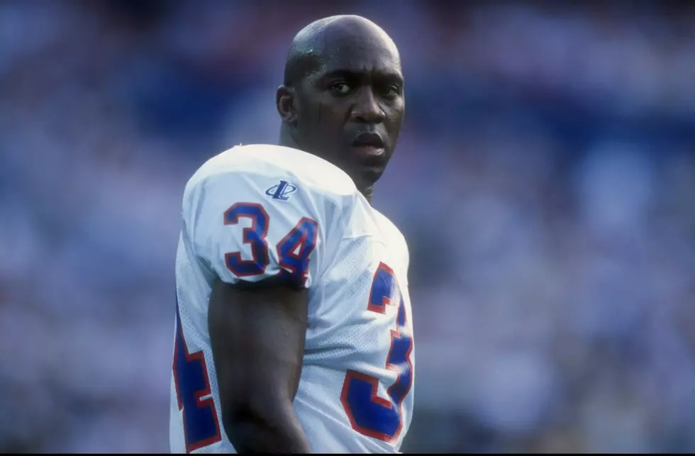 Check Out This 80 Yard Run By Thurman Thomas